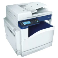 МФУ Xerox DocuCentre SC2020 фото 2